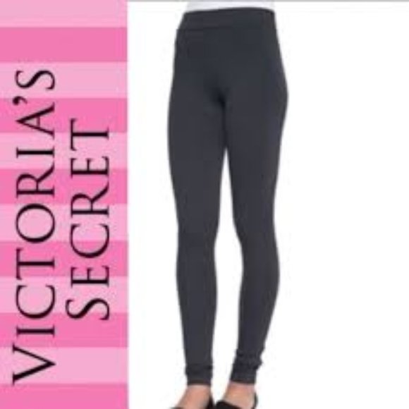 Victorias Secret Cotton Leggings 